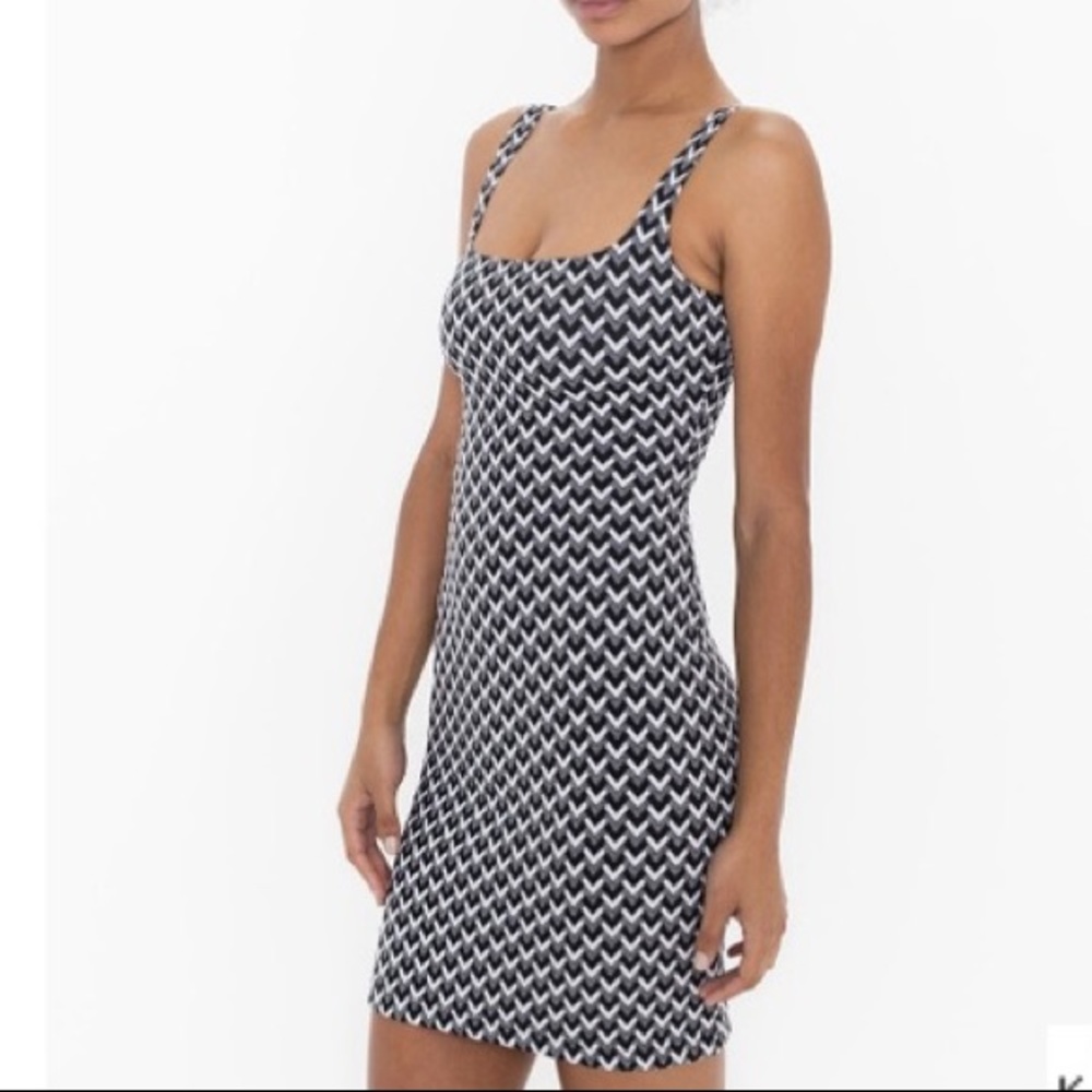 BODY CON DRESS
